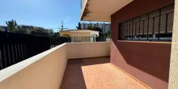 Resale - Apartment - Torrevieja - Punta prima