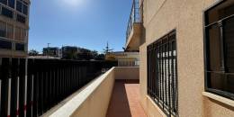 Resale - Apartment - Torrevieja - Punta prima