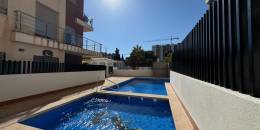 Resale - Apartment - Torrevieja - Punta prima