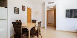 Resale - Apartment - Torrevieja - Punta prima