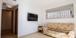 Resale - Apartment - Torrevieja - Punta prima