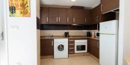 Resale - Apartment - Torrevieja - Punta prima