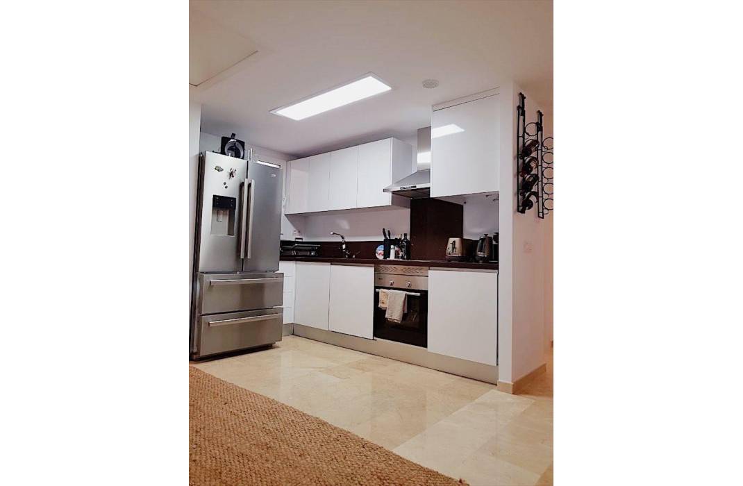 Resale - Apartment - Torrevieja - Punta prima