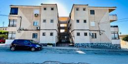 Resale - Apartment - Torrevieja - San Luis