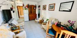 Resale - Apartment - Torrevieja - San Luis