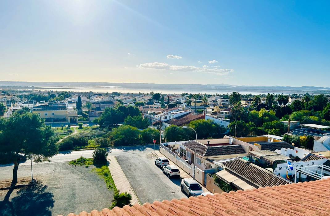 Resale - Apartment - Torrevieja - San Luis