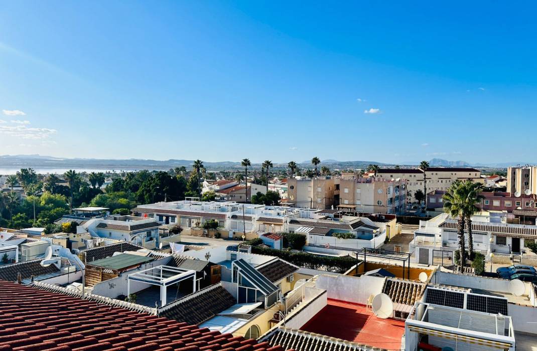 Resale - Apartment - Torrevieja - San Luis