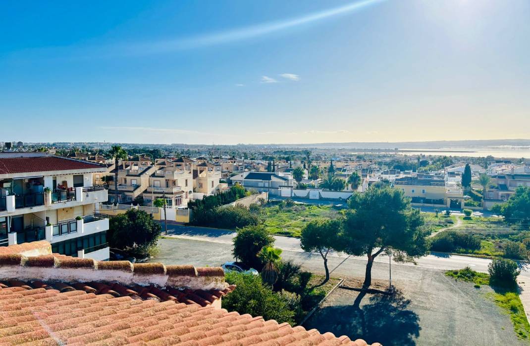 Resale - Apartment - Torrevieja - San Luis