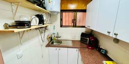 Resale - Apartment - Torrevieja - San Luis