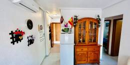 Resale - Apartment - Torrevieja - San Luis