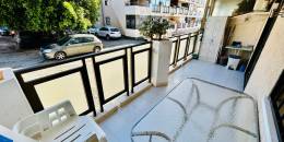 Resale - Apartment - Torrevieja - San Luis