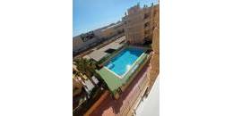 Resale - Apartment - Torrevieja - Sector 25