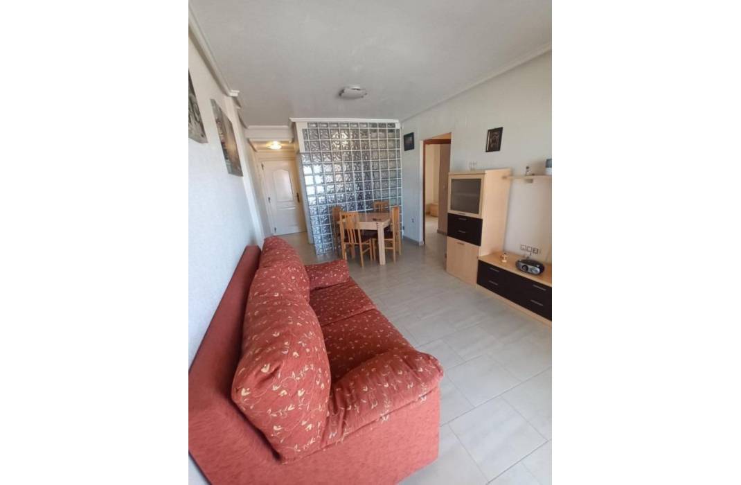 Resale - Apartment - Torrevieja - Sector 25