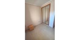 Resale - Apartment - Torrevieja - Sector 25