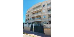 Resale - Apartment - Torrevieja - Sector 25