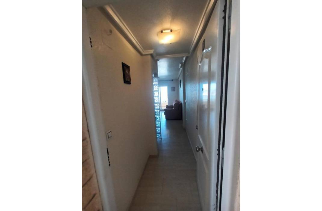 Resale - Apartment - Torrevieja - Sector 25