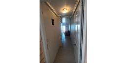 Resale - Apartment - Torrevieja - Sector 25