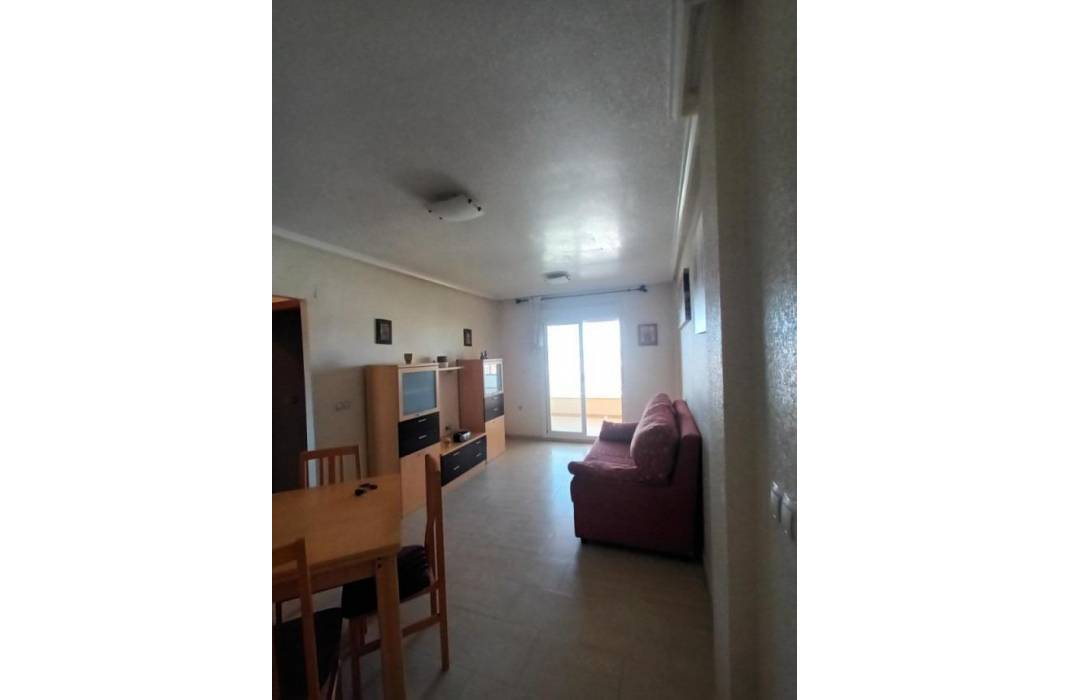 Resale - Apartment - Torrevieja - Sector 25