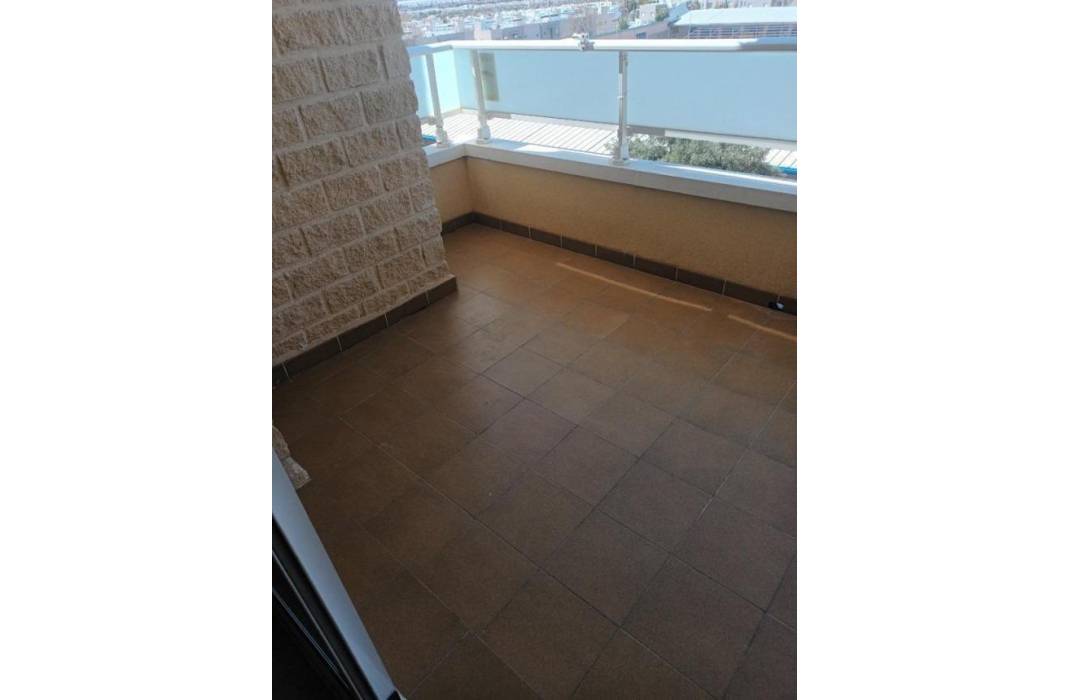 Resale - Apartment - Torrevieja - Sector 25