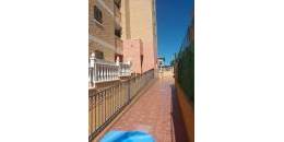 Resale - Apartment - Torrevieja - Sector 25