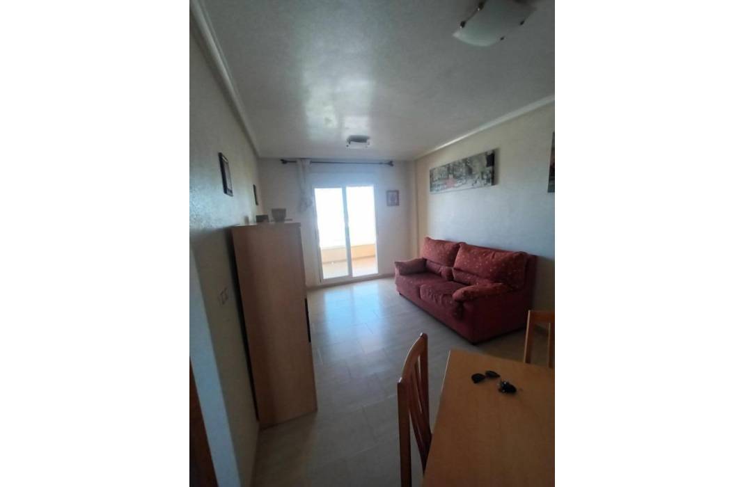 Resale - Apartment - Torrevieja - Sector 25