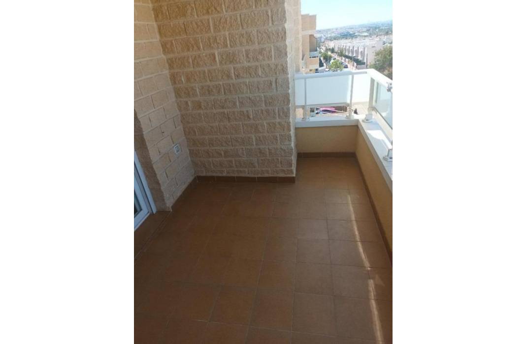 Resale - Apartment - Torrevieja - Sector 25