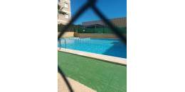 Resale - Apartment - Torrevieja - Sector 25