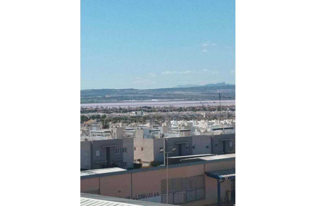 Resale - Apartment - Torrevieja - Sector 25