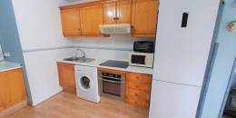 Resale - Apartment - Torrevieja - Torreblanca