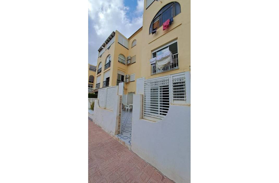 Resale - Apartment - Torrevieja - Torreblanca