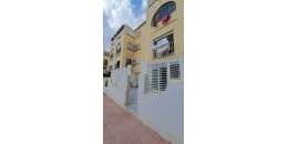 Resale - Apartment - Torrevieja - Torreblanca