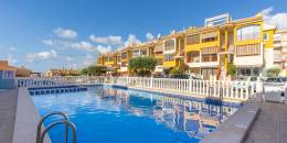 Resale - Apartment - Torrevieja - Torreblanca