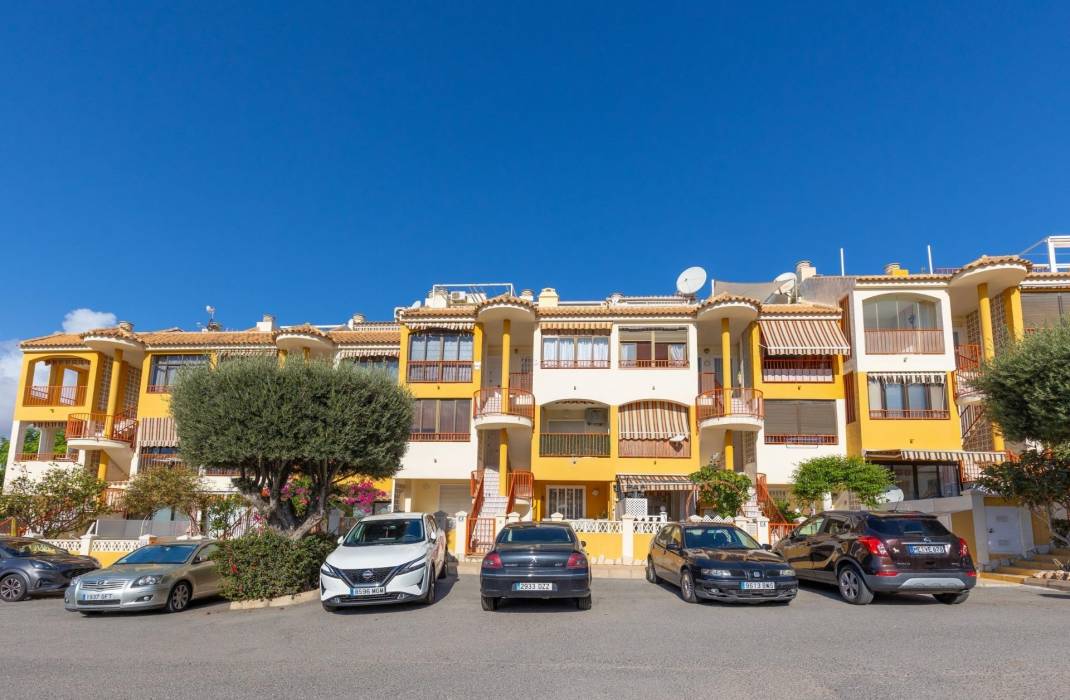 Resale - Apartment - Torrevieja - Torreblanca