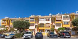 Resale - Apartment - Torrevieja - Torreblanca