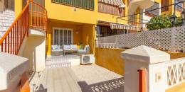 Resale - Apartment - Torrevieja - Torreblanca