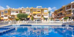 Resale - Apartment - Torrevieja - Torreblanca