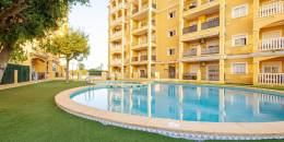 Resale - Apartment - Torrevieja - Torreblanca