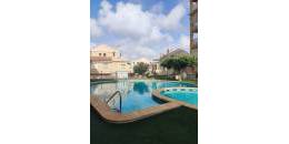 Resale - Apartment - Torrevieja - Torreblanca