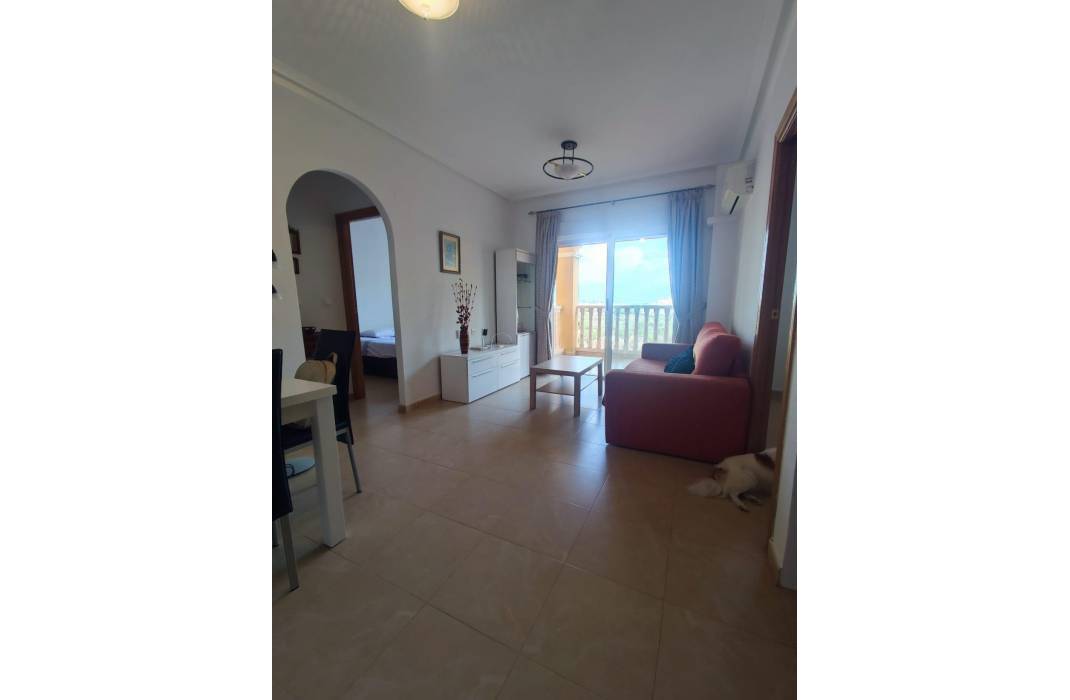 Resale - Apartment - Torrevieja - Torreblanca