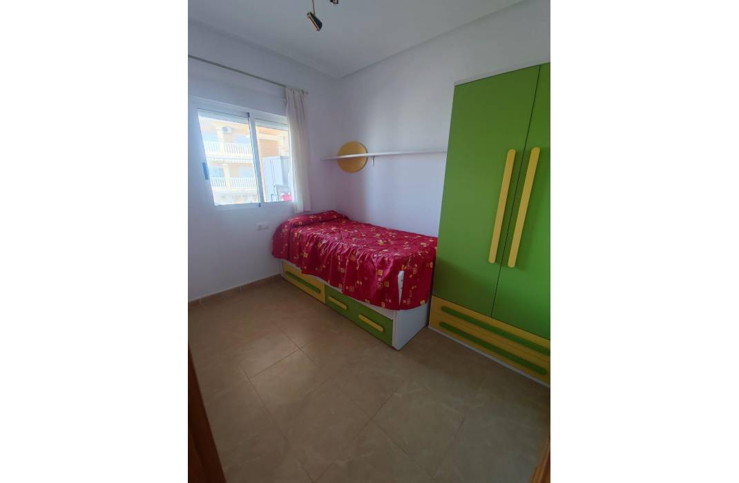 Resale - Apartment - Torrevieja - Torreblanca