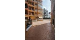 Resale - Apartment - Torrevieja - Torreblanca