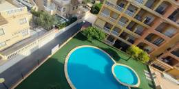 Resale - Apartment - Torrevieja - Torreblanca