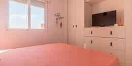 Resale - Apartment - Torrevieja - Torreblanca