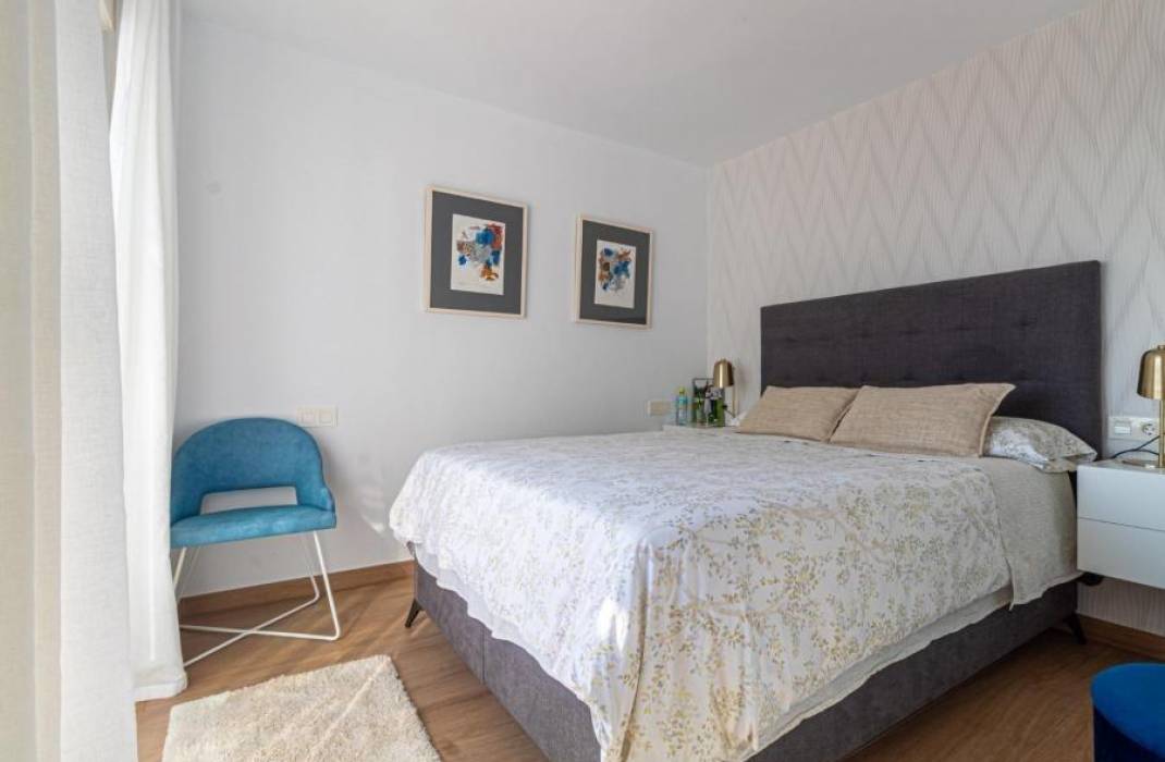 Resale - Apartment - Torrevieja - Torreblanca