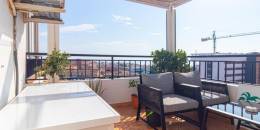 Resale - Apartment - Torrevieja - Torreblanca