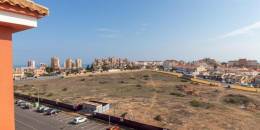 Resale - Apartment - Torrevieja - Torreblanca