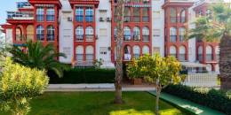 Resale - Apartment - Torrevieja - Torreblanca