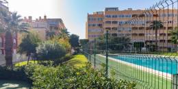 Resale - Apartment - Torrevieja - Torreblanca