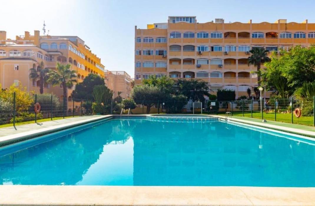 Resale - Apartment - Torrevieja - Torreblanca