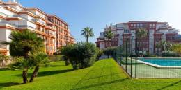 Resale - Apartment - Torrevieja - Torreblanca